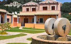 Erikousa Villas By Corfuescapes