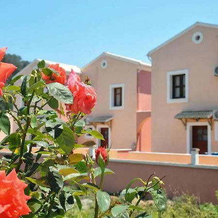 Erikousa Villas By Corfuescapes Ereikoussa Esterno foto